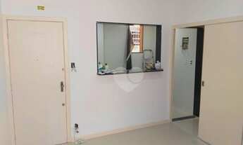 Imagem 5: Apartamento com 1 quarto à venda, 42 m² por R$ 250.000 - Tijuca - Rio de Janeiro/RJ