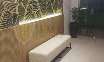 Imagem 2: Ribeirão Preto - Apartamento Padrão - Alto da Boa Vista