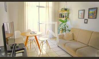 Imagem: Apartamento à Venda - Botafogo, 2 Quartos