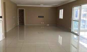 Imagem 6: Apartamento com 4 dormitórios para alugar, 243 m² por R$ 17.000,00/mês - Alphaville Indust