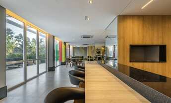 Imagem 3: Apartamento 2D 4 meses carência no aluguel. poucas unidades disponíveis aproveite