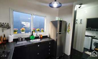 Imagem 9: VARGEM GRANDE PAULISTA - Casa de Condomínio - Villa Rica