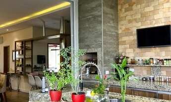 Imagem 4: Condomínio Vale dos Lagos Jacareí