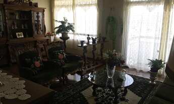 Imagem 6: Apartamento para venda possui 176 metros quadrados com 4 quartos em Vila Ipojuca - São Pau