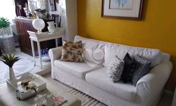 Imagem 3: Apartamento com 4 dormitórios à venda, 94 m² por R$ 1.850.000,00 - Leblon - Rio de Janeiro