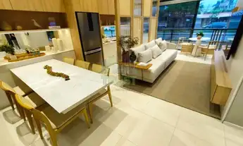 Imagem 2: Apartamento para Venda em Rio de Janeiro, Barra da Tijuca -Região Olímpica, 2 dormitórios