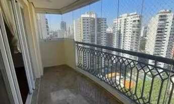 Imagem 6: Apartamento com 100m² de área útil, 3 dormitórios sendo 1 suíte, 2 vagas