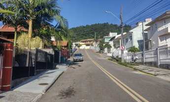 Imagem 2: Casa para venda com 265 metros quadrados com 4 quartos em Bela Vista - São José - SC