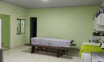 Imagem 2: Casa para venda com 125 metros quadrados com 3 quartos em Paripe - Salvador - Bahia