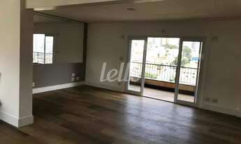 Imagem 3: São Paulo - Apartamento Padrão - Vila Pompeia