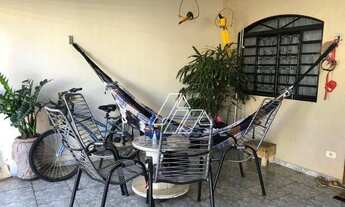 Imagem 3: Sobrado com 3 dormitórios à venda, 250 m² por R$ 600.000,00 - Jardim Santa Antonieta - Mar