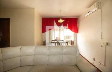 Imagem 2: Apartamento para Aluguel - Rubem Berta, 2 Quartos, 60 m2