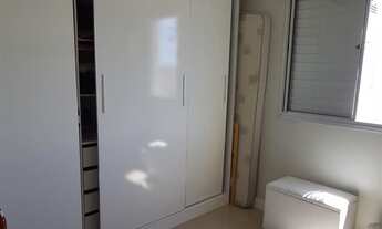 Imagem 6: Apartamento Chácara Califórnia São Paulo/SP