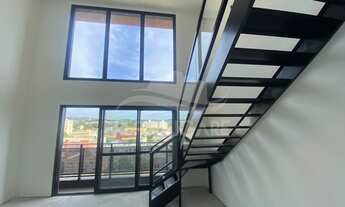 Imagem: Apartamento Duplex de 1 dormitório, cód.13060