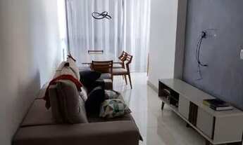 Imagem: Excelente apartamento, 70 m² com 02 quartos