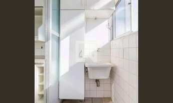 Imagem 4: Apartamento à Venda - Jardim Marajoara , 2 Quartos, 65 m2