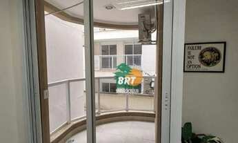 Imagem 7: AP0050- Apartamento com 2 dormitórios à venda, 66 m² a partir de R$ 349.000 - Centro (São