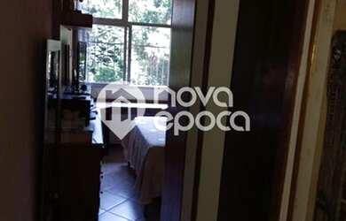 Imagem 4: Grajaú Apartamento com 4 dormitórios