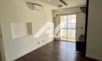 Imagem 2: Apartamento para venda com 59 metros quadrados com 2 quartos em Bonfim - Campinas - SP