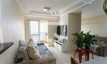 Imagem: Apartamento à Venda - Vila Andrade, 2 Quartos