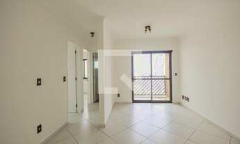 Imagem 2: Apartamento para Aluguel - Tatuapé, 2 Quartos, 56 m2