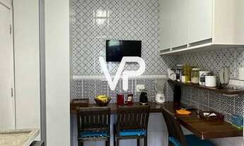 Imagem 6: Apartamento para locação em Alphaville