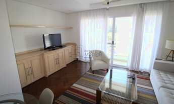 Imagem 2: Excelente flat padrão em Pinheiros!