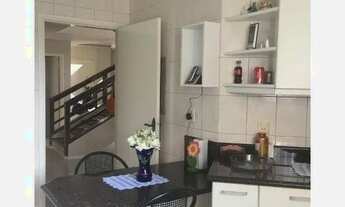 Imagem 6: Casa para venda possui 140 metros quadrados com 3 quartos em Saco dos Limões - Florianópol