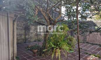 Imagem: SAO PAULO - Casa Padrão - IPIRANGA