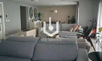 Imagem 5: Apartamento no Jardim Marajoara com 233m² e 3 suítes