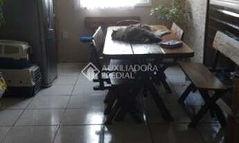 Imagem 5: PORTO ALEGRE - Casa Padrão - Restinga