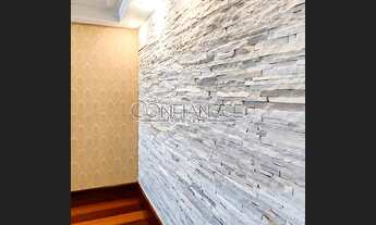 Imagem 7: Apartamento 3 dormitórios para locação no Alto da Rua XV em Curitiba/PR