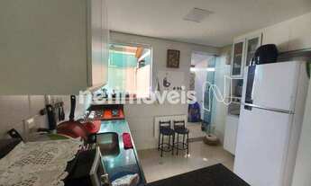 Imagem 7: Venda Área Privativa Cabral Contagem