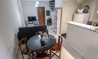 Imagem 6: Apartamento Duplex com 1 dormitório à venda, 50 m² por R$ 610.000 em Moema - São Paulo/SP