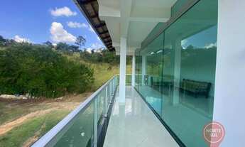 Imagem 7: Casa com 3 dormitórios à venda, 200 m² por R$ 900.000,00 - Cond. Quintas do Rio Manso - Br