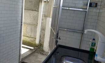 Imagem 6: Duplex fazenda grande 3. Quadra D