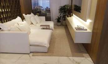 Imagem 3: Apartamento para venda possui 172 m² com 4 quartos em Horto Florestal - Salvador - BA