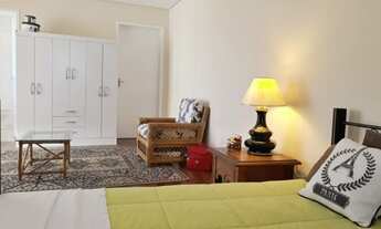 Imagem: Quarto Mobiliado Jardim Botânico