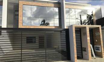 Imagem 3: Sobrado para venda com 222 m², 3 Suítes,ambientes integrados, alto padrão, América - Joinv