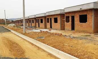 Imagem 3: Casa em Condomínio para Venda em Itapira, Loteamento Della Rocha, 2 dormitórios, 1 banheir