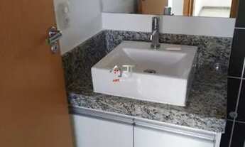 Imagem 7: Apartamento para aluguel possui 60 metros quadrados com 2 quartos