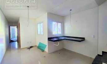 Imagem: Santo André - Apartamento Padrão - Vila