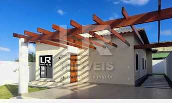 Imagem 3: Casa de Alto Padrão com 3 quartos em São Pedro da Aldeia *SP-02SM