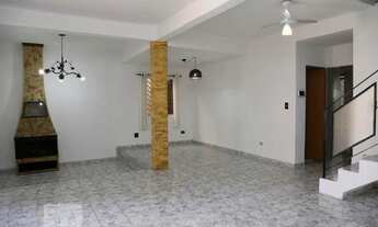 Imagem 5: Casa para Aluguel - Parque Monte Alegre, 5 Quartos, 400 m2