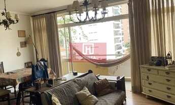 Imagem: Apartamento à venda no bairro Paraíso