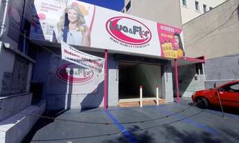 Imagem 3: Salão Comercial para Venda ou *Locação - Pauliceia - SBC