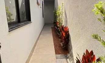 Imagem 7: UBERLÂNDIA - Casa de Condomínio - Praça Alto Umuarama