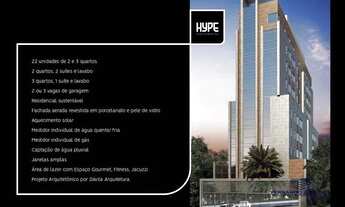 Imagem 3: Apartamento 3 quartos, 1 suíte e área privativa - Funcionários - Belo Horizonte/MG