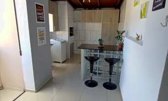 Imagem 6: COBERTURA RESIDENCIAL em FLORIANÓPOLIS - SC, CANASVIEIRAS