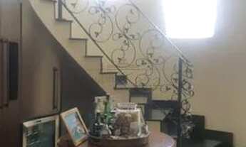 Imagem 5: Casa Sobrado Villa Branca 4 Dormitórios sendo 3 suites